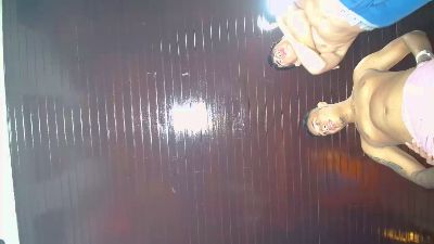 CERUJOIS live cam on Cam4