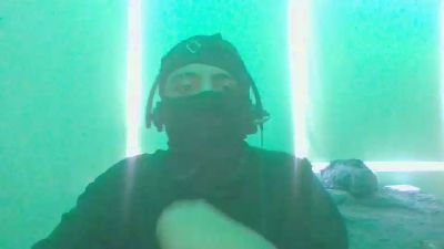 CHAKAL777 webcam