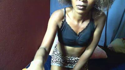 CHAMSIEGOOD live cam on Cam4