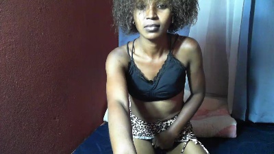 CHAMSIEGOOD live cam on Cam4