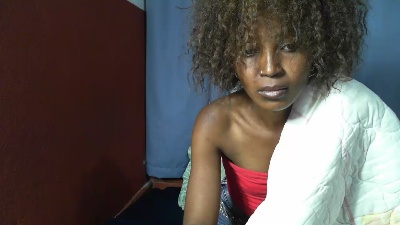 CHAMSIEGOOD live cam on Cam4