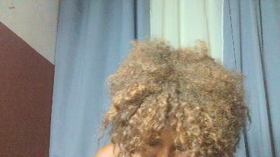 CHAMSIEGOOD live cam on Cam4