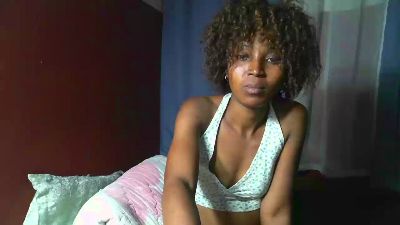 CHAMSIEGOOD live cam on Cam4