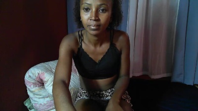CHAMSIEGOOD live cam on Cam4