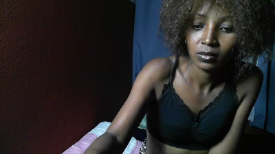 CHAMSIEGOOD live cam on Cam4