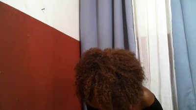 CHAMSIEGOOD live cam on Cam4