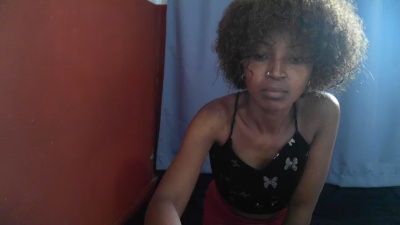 CHAMSIEGOOD live cam on Cam4