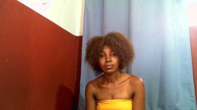 CHAMSIEGOOD live cam on Cam4