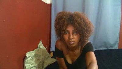 CHAMSIEGOOD live cam on Cam4