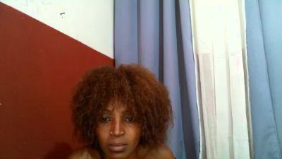 CHAMSIEGOOD live cam on Cam4