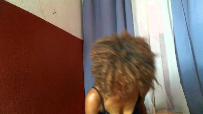 CHAMSIEGOOD live cam on Cam4
