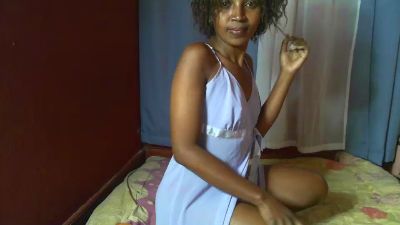 CHAMSIEGOOD live cam on Cam4
