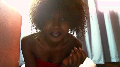CHAMSIEGOOD live cam on Cam4