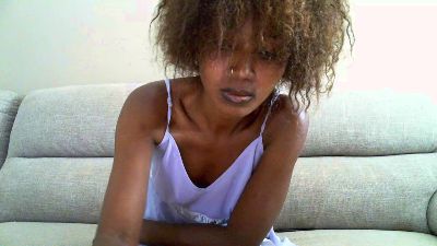 CHAMSIEGOOD live cam on Cam4