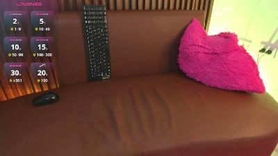 CHOCODICK_ live cam on Cam4