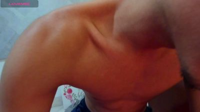 CHOCODICK_ live cam on Cam4