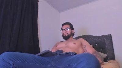 CHRIS_HARRIS77 live cam on Cam4