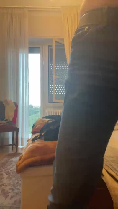 CIOCIARO69 live cam on Cam4