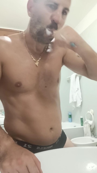 CIOLADURA80 live cam on Cam4