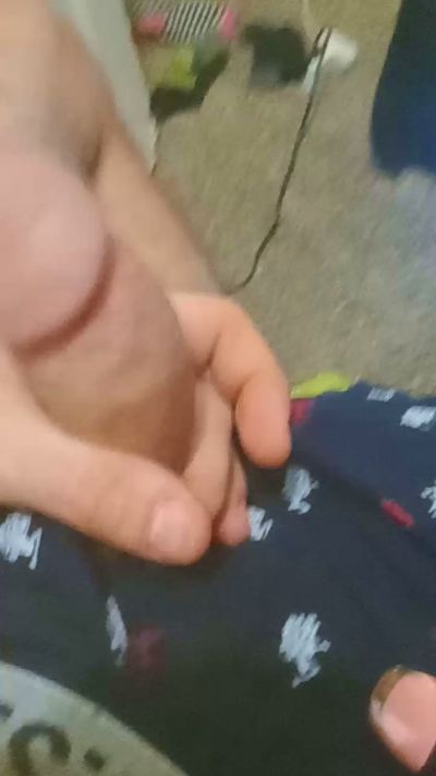 CJLogsdon live cam on Cam4