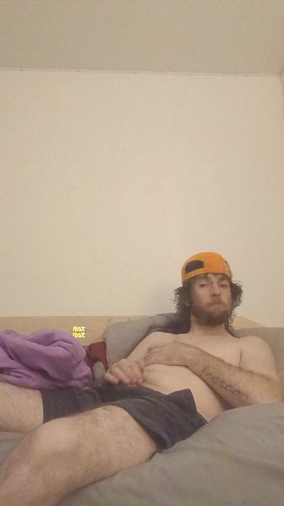 CJLogsdon live cam on Cam4