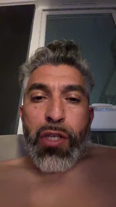CM1989 live cam on Cam4