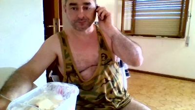COBRAHARD live cam on Cam4
