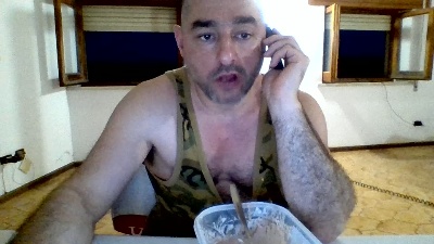 COBRAHARD live cam on Cam4