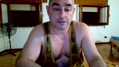 COBRAHARD live cam on Cam4