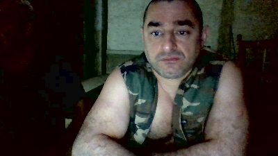 COBRAHARD live cam on Cam4