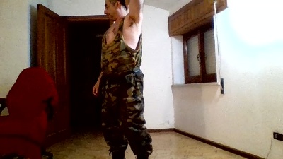 COBRAHARD live cam on Cam4