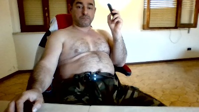 COBRAHARD live cam on Cam4
