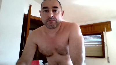 COBRAHARD live cam on Cam4