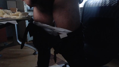 CONCRETO_OK live cam on Cam4