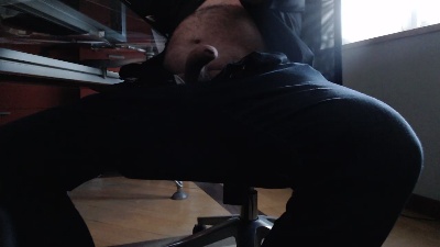 CONCRETO_OK live cam on Cam4