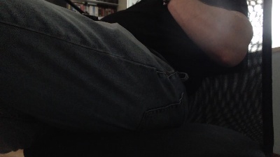 CONCRETO_OK live cam on Cam4