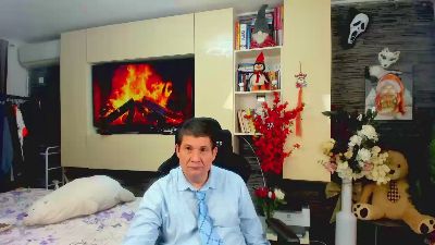 CRISSETAN live cam on Cam4