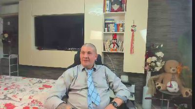 CRISSETAN live cam on Cam4