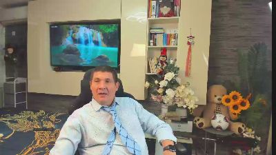 CRISSETAN live cam on Cam4