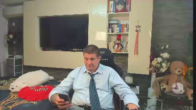CRISSETAN live cam on Cam4