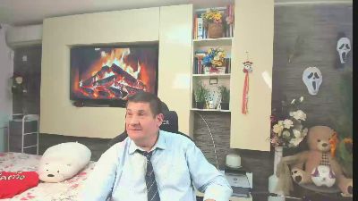 CRISSETAN live cam on Cam4