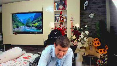 CRISSETAN live cam on Cam4