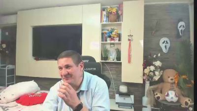 CRISSETAN live cam on Cam4