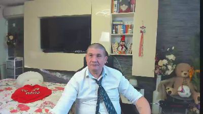 CRISSETAN live cam on Cam4