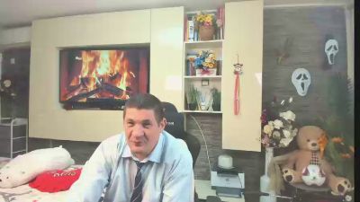 CRISSETAN live cam on Cam4