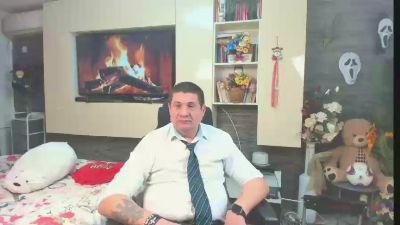 CRISSETAN live cam on Cam4