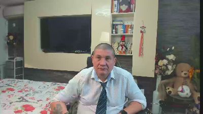 CRISSETAN live cam on Cam4
