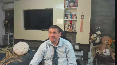 CRISSETAN live cam on Cam4