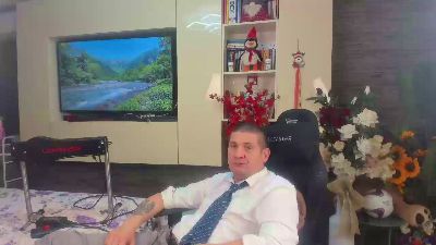 CRISSETAN live cam on Cam4