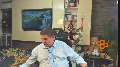 CRISSETAN live cam on Cam4